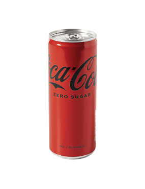 Palestine Cola Sugar Free
