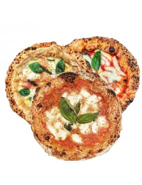 Menu Gourmand
